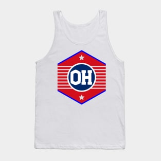 Ohio Tank Top